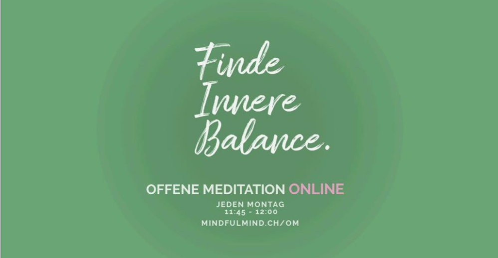 Mindulmind Online Meditation